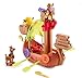 Fisher-Price IMAGINEXT Scooby-Doo Viking Ship, Multi Color
