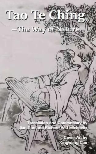 Tao Te Ching—The Way of Nature