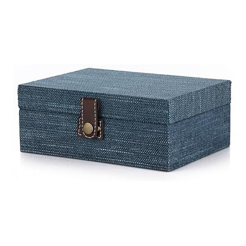Hipiwe Wooden Keepsake Box Cover