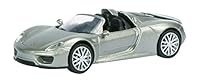 Algopix Similar Product 19 - Schuco Porsche 918 Spyder Scale