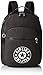 Produktbild Kipling Clas Seoul Schulrucksack, 25 Liter, Lively Black