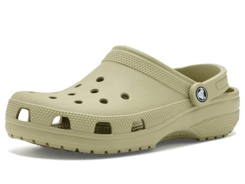 Image of Crocs Unisex-Adult Classic Clog, Clogs for Women and Men