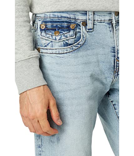 True Religion Men's Geno Flap Sn3