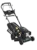 Spectrum TG40SE Petrol Lawnmower, 40cm Self-Propelled, Electric Start, 139cc Engine, 40L Collector, 5 Year Warranty