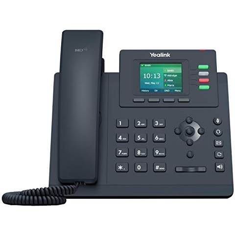 Yealink SIP-T33G IP Phone Cover