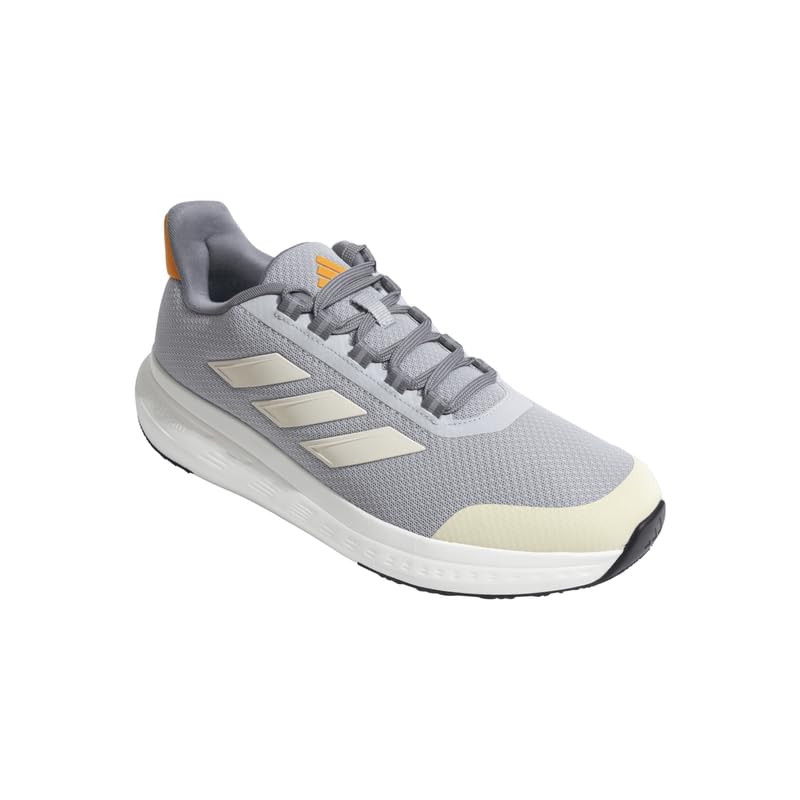 Image of adidas Mens Cloud-Space Running Shoes