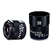 ZEISS Loxia 35mm f/2 Full Frame Manual Focus for Sony E Mount, Black