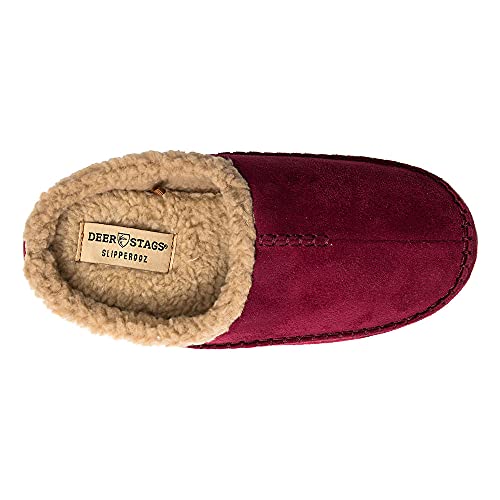 Image of Deer Stags Men's Comfort Slippers
