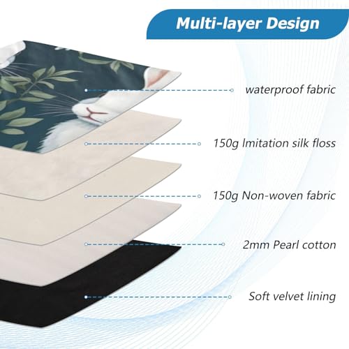 Funda para portátil 13-14 pulgadas impermeable personalizada miniatura 4