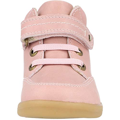 Bobux i-Walk Timber Rosa (Dusk) Quickdry