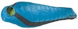 Salewa Fusion Hybrid +4 Sb, Davos, Left