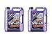Produktbild 2X Original Liqui Moly 5L Synthoil High Tech 5W-40 Motoröl Motorenöl Öl Oil 1307