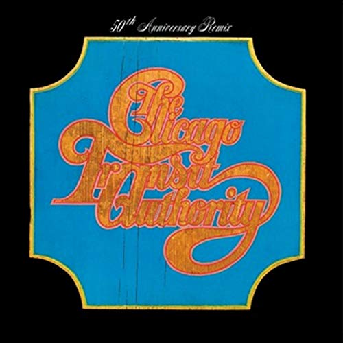 Chicago Transit Authority (50th Anniversary Remix) [VINYL]