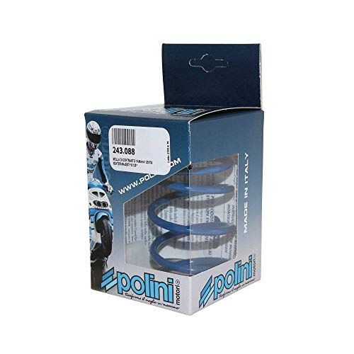 POLINI Feder Dimmer Maxiscooter für Yamaha 125 Xenter, Majesty (243.088)