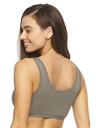 Felina | Organic Cotton Stretch Bralette | 2-Pack3
