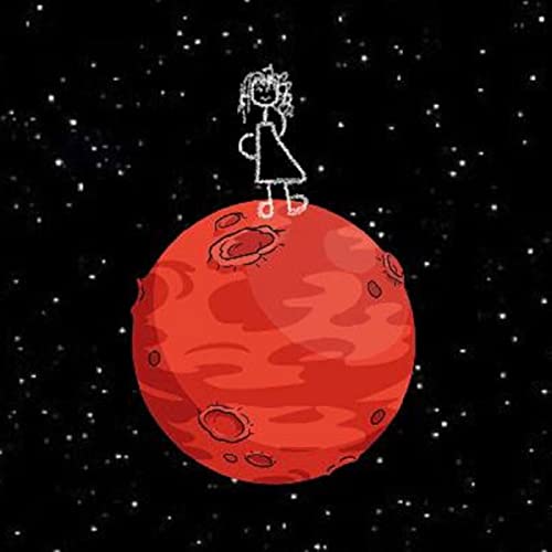 Filosof&iacute;a En Marte copertina