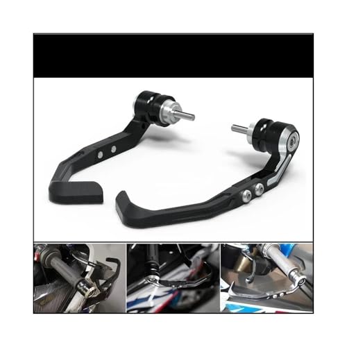 Kit protection levier frein CB750 Hornet contre les chocs