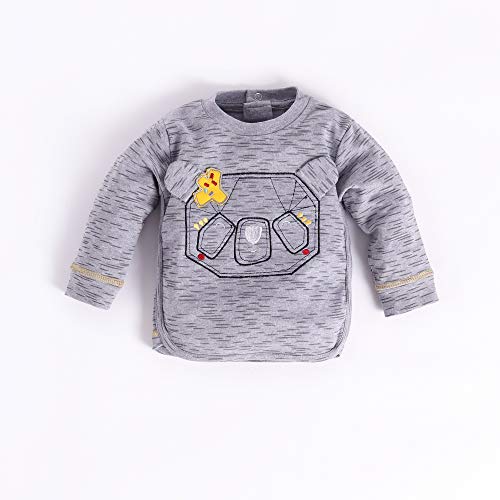 Image of BABYGO Unisex Baby Clothing Set