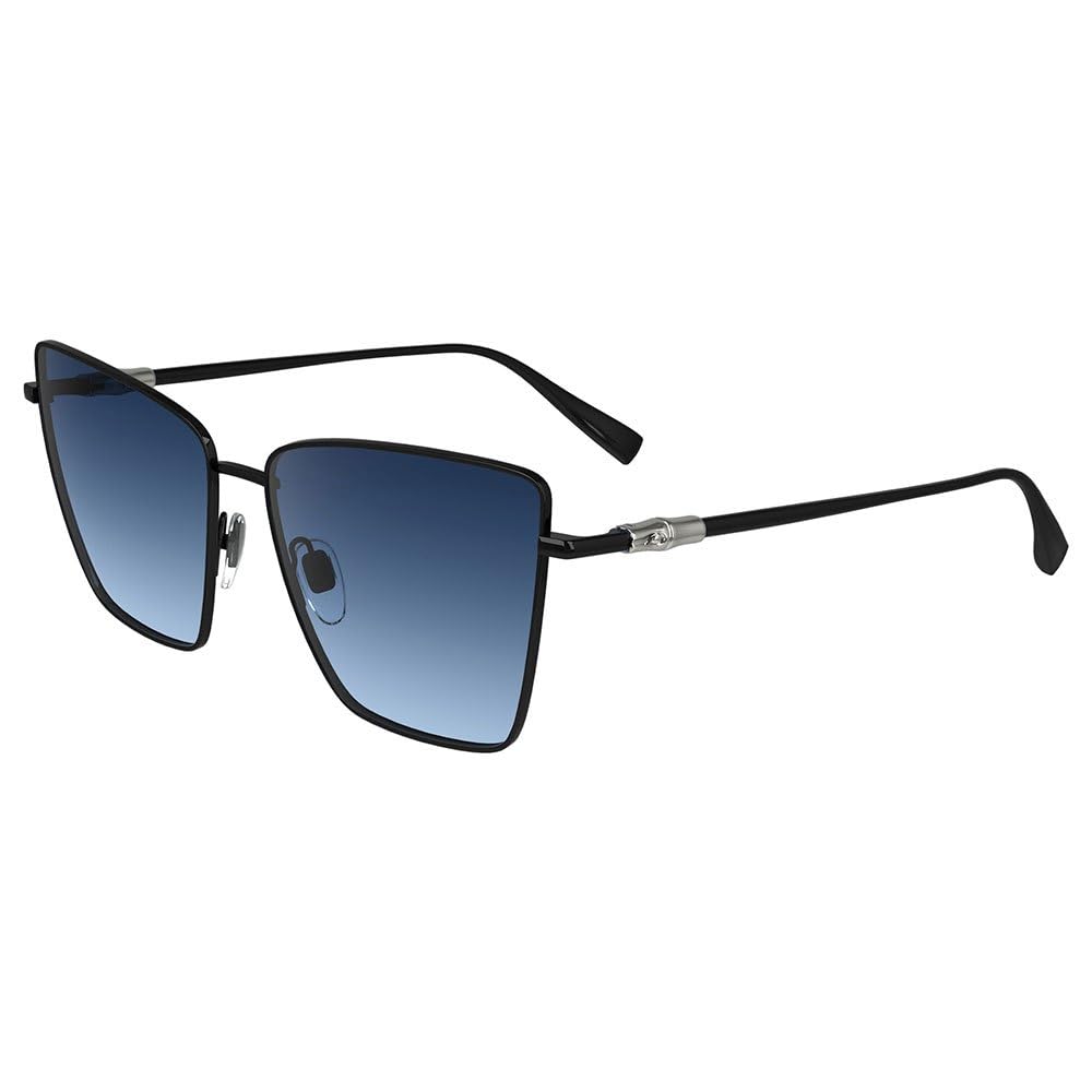 LONGCHAMP LO172S Okulary przeciwsłoneczne, Kobiety, Wielobarwny (Wielobarwny), Jeden rozmiar
