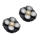 Shaver Replacement Heads...