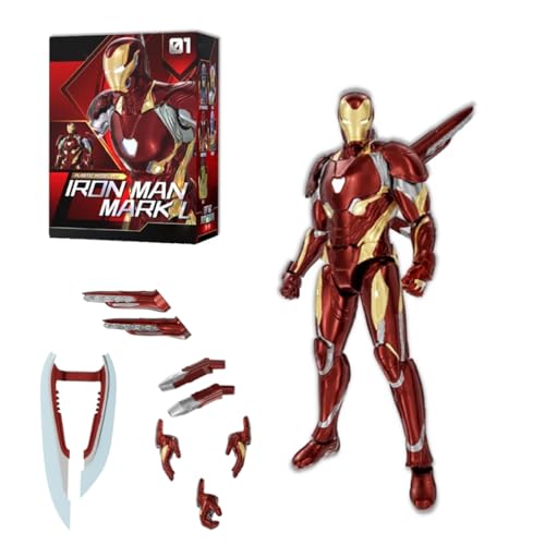 HiPlay Fondjoy }[xER~bN Infinity Saga ACA}MK50 MV24101 S160mm 1/12 XP[ Fς݃vf gݗăLbg