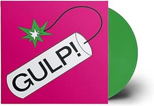 Gulp! [VINYL]