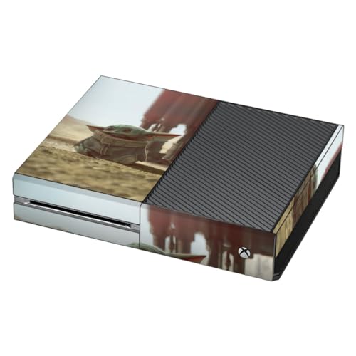 Autocollant Star Wars Xbox One pour une salle de jeu geek
