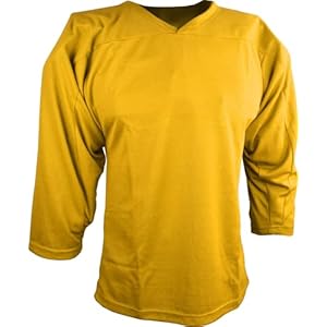 Sports Unlimited Youth Hockey Practice Jersey