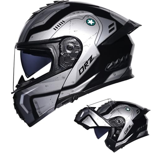 バイク用ヘルメット フルフェイス ダブルシールド」の人気商品一覧