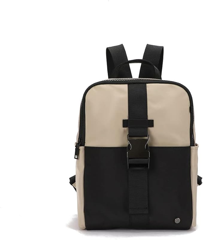 MOCHILA XTREM LEAH BY SAMSONITE BEGE em oferta na Shopee MOCHILA XTREM LEAH BY SAMSONITE BEGE em oferta na Shopee