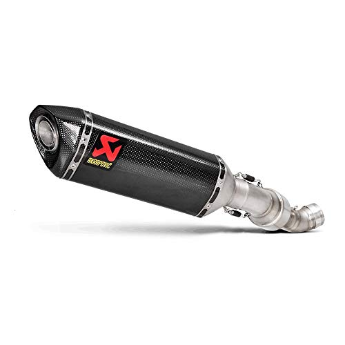 Compatibile con:Aprilia RSV 4 2015 - 2016