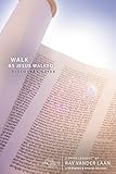 Walk as Jesus Walked Discovery Guide: 5 Faith Lessons