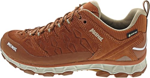 Meindl Lite Trail Lady GTX Terracotta Natur 41 basse imperméable
