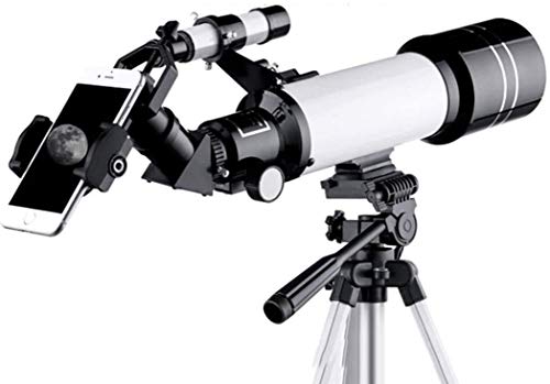 Telescopio refractor de 70mm para niños y principiantes miniatura 1