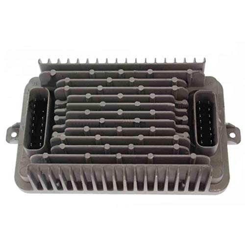 Polaris 2007 Sportsman X2 500 Quad Sportsman X2 500 Control Module X2 500Efi 4011657 New Oem