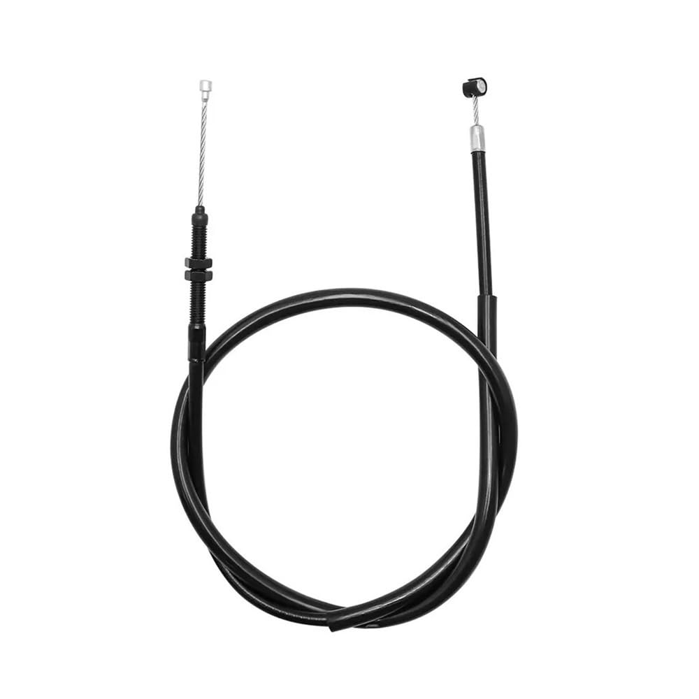 Câble d'embrayage F800GS pour réparer un levier dur sur moto K72 années 2008 à 2012