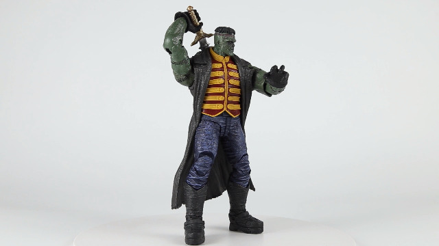 McFarlane Toys - DC Multiverse - Seven Soldiers of Victory