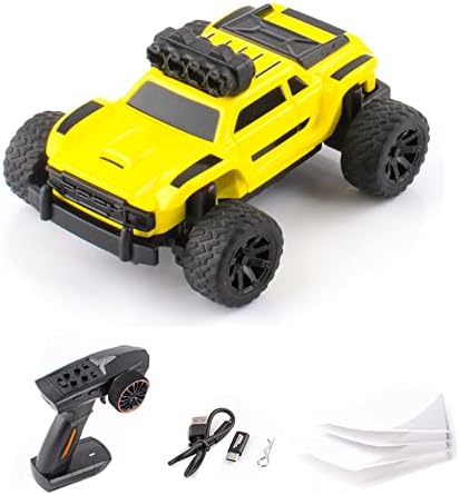 Amazon.co.jp: Turbo Racing ターボレーシング 1:76ミニRCカー 