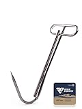 Rogue Endeavor Heavy Duty Gaff Hook and Protective Cover (Small (9in))