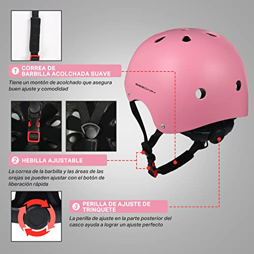 Casco de protección 11 Imagen adicional