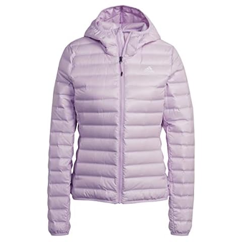 adidas Womens Jacket Varilite Down Jacket Cover