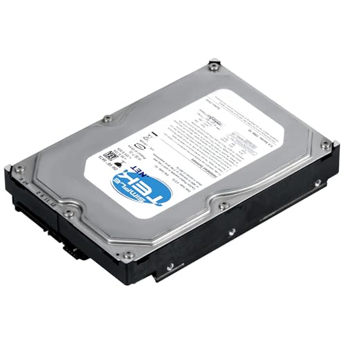 Disco duro HDD 3.5 IDE Ultra ATA de 250 GB repara fallos de arranque en torres de escritorio 3