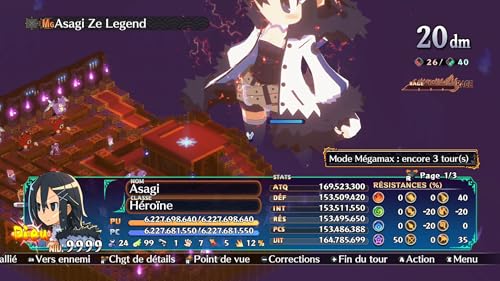 DISGAEA 7 COMPLETE - DELUXE EDITION