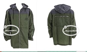 Amazon.co.jp: hide ラインジャージ コスチューム コスプレ衣装