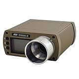 25mm Aluminium ausgestelltes Kaliber, für eine stabile Prüfung und bequemes Einsetzen von Objekten.