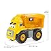Cat Construction Junior Crew Fix-It Phillip Preschool Learning Set Construction Vehicle