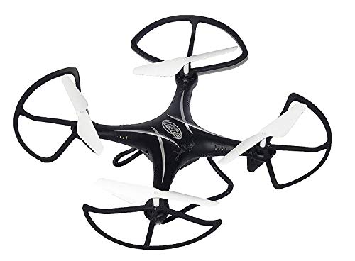 Image of Magicwand ABS Plastic 6 Channel Expert Remote Controlled 6 Axis Quadcopter (Watch Drone)