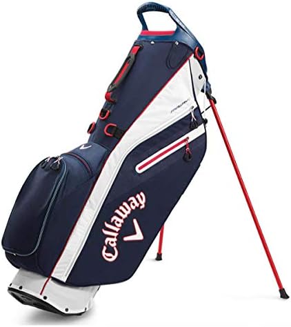 Callaway Golf 2020 Fairway C Stand Bag