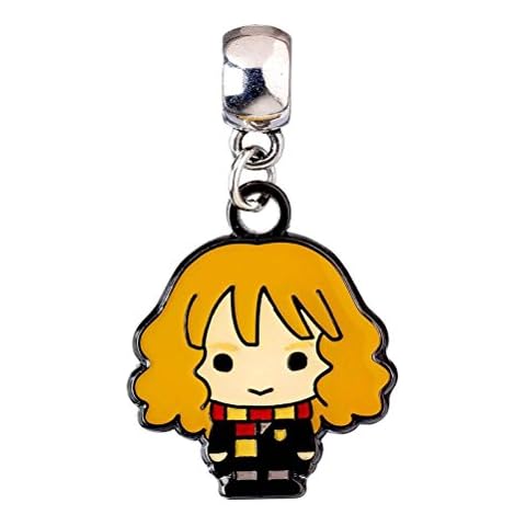 The Carat Shop Hebilla Unisex chapado en plata asscher Cover