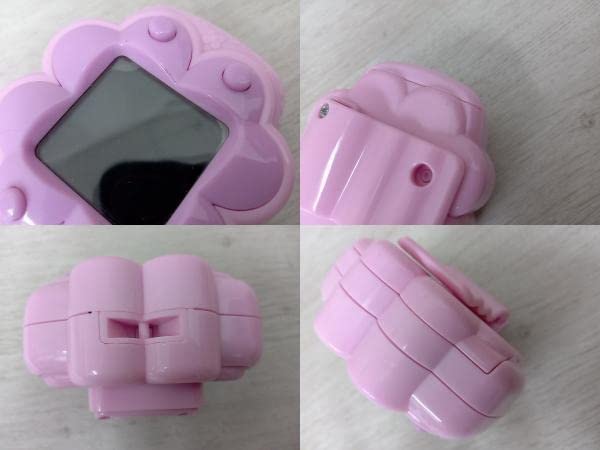 Amazon.co.jp: ヒミツのここたま ここたまフレンズ ピンク : ホーム